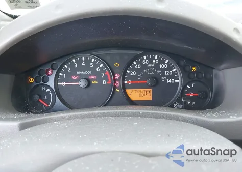 2021 Nissan Frontier King Cab S 4X2 из США, поврежденный, VIN 1N6ED0CE3MN717547